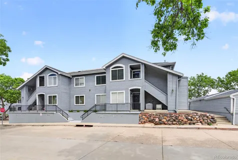 $310,000 | 8500 East Jefferson Avenue, Unit 9H, Denver, CO 80237