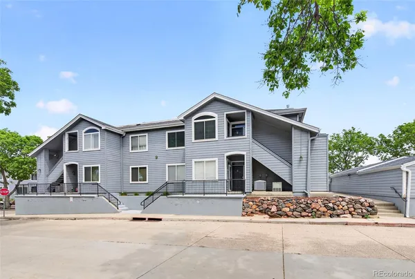 $310,000 | 8500 East Jefferson Avenue, Unit 9H, Denver, CO 80237