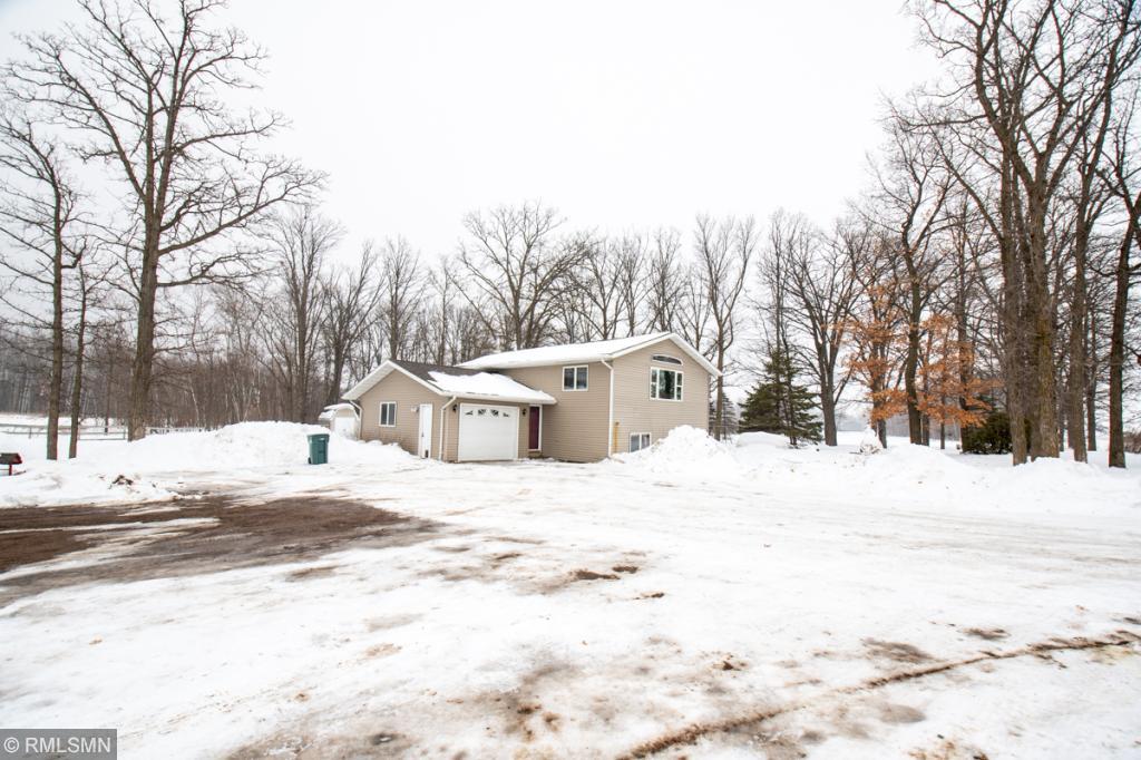12224 Ronneby Road Northeast Foley, MN 56329 - Photo 1 of 1