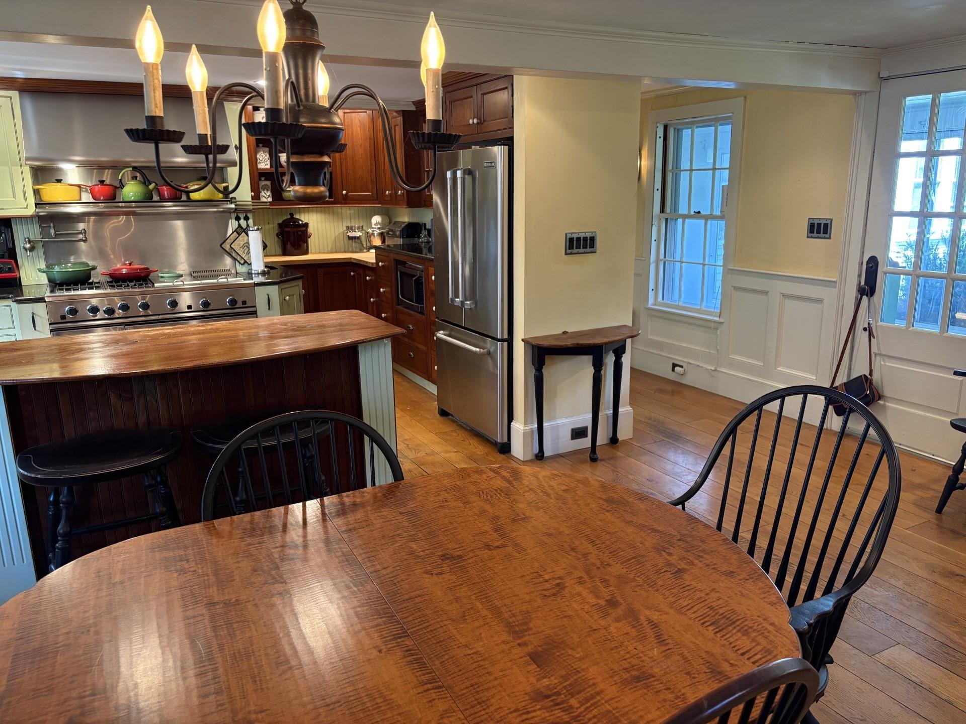 61 Orchard Road Chesterfield, NH 03443 - Photo 5 of 52