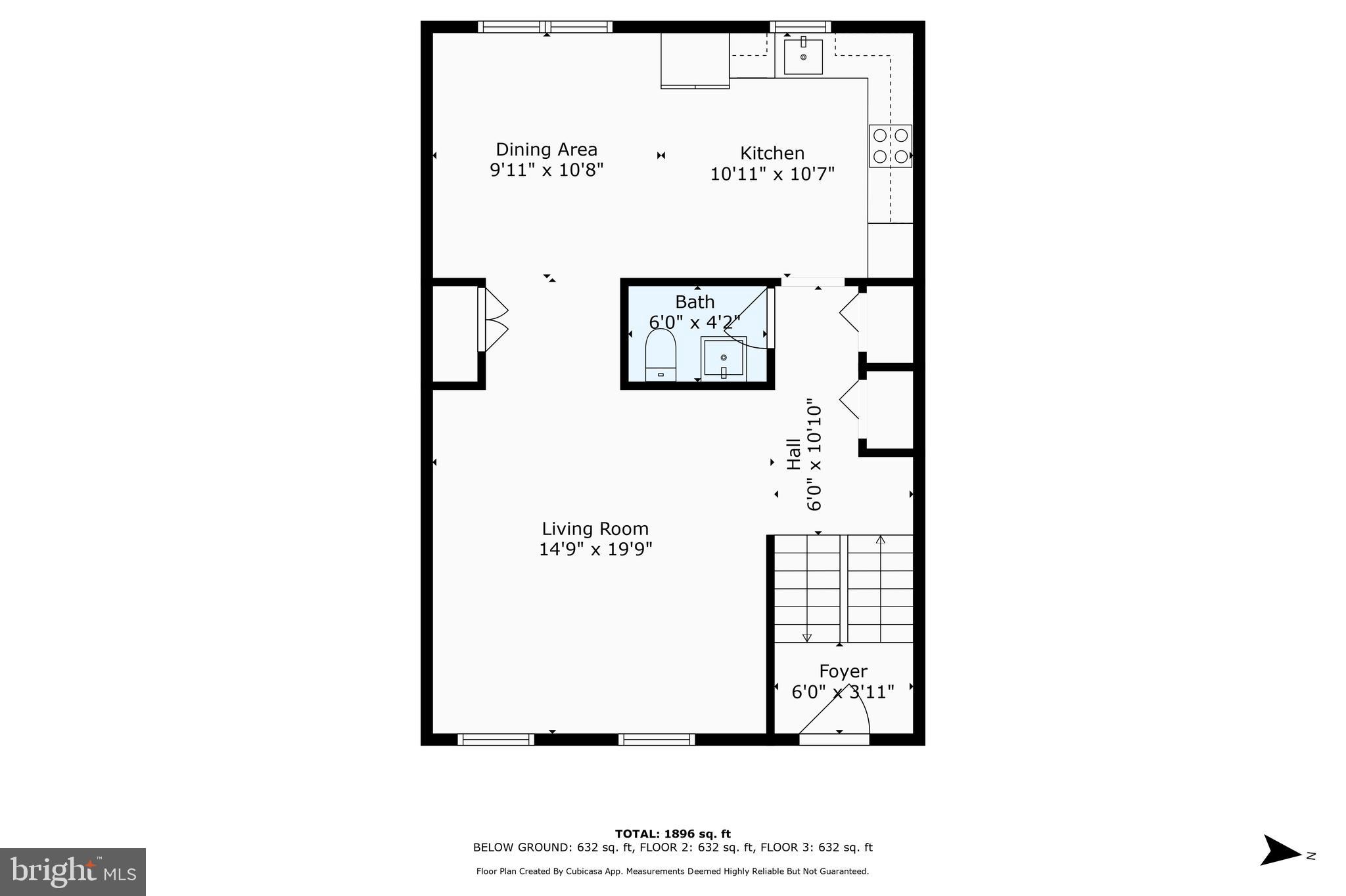 7610 Bland Drive Manassas, VA 20109 - Photo 41 of 43 unknown