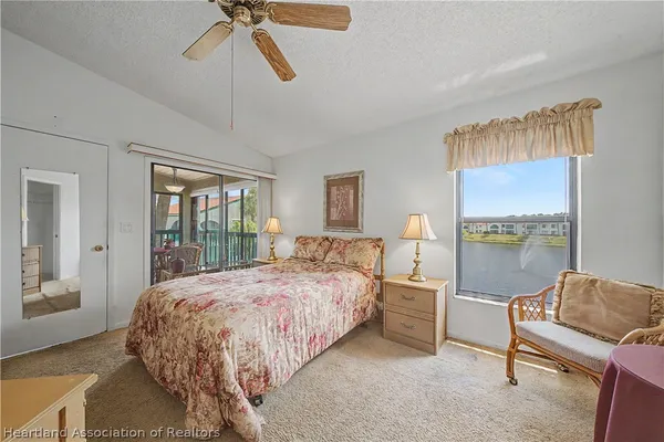 $95,000 | 4869 Casablanca Circle, Unit G22, Sebring, FL 33870