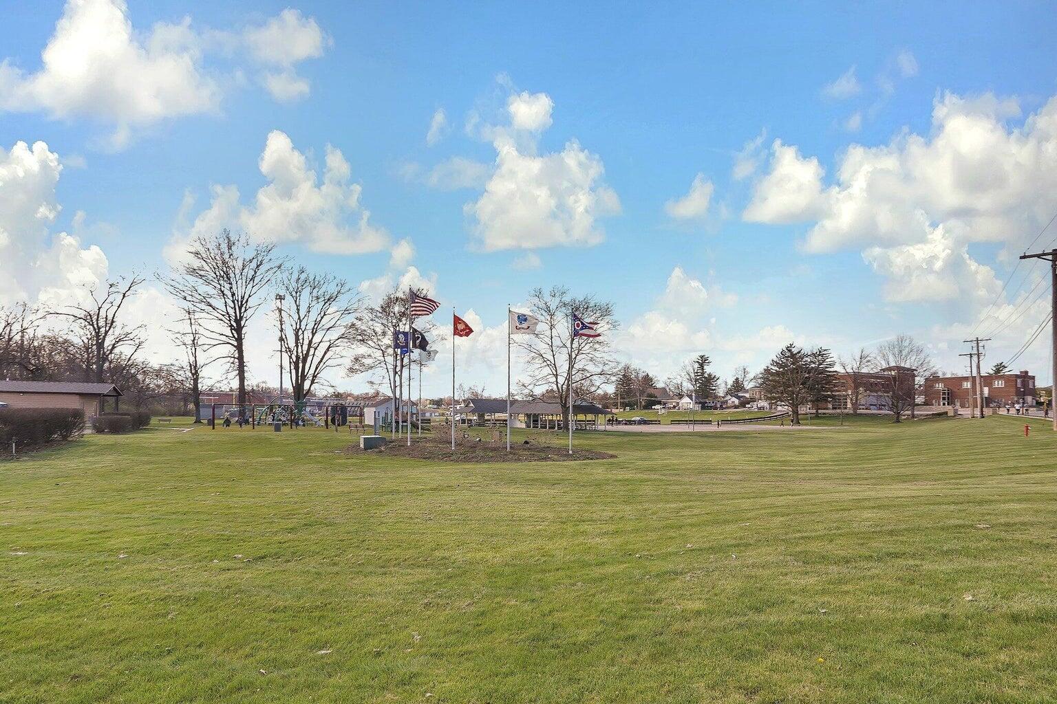 464 Autumn Ridge Circle Pickerington, OH 43147 - Photo 28 of 29 Victory Park