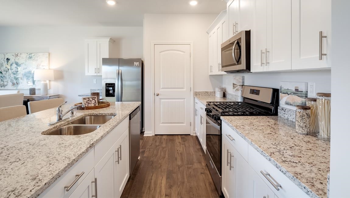 4353 Shelby Road Millington, TN 38053 - Photo 11 of 25 Gallery Image 11