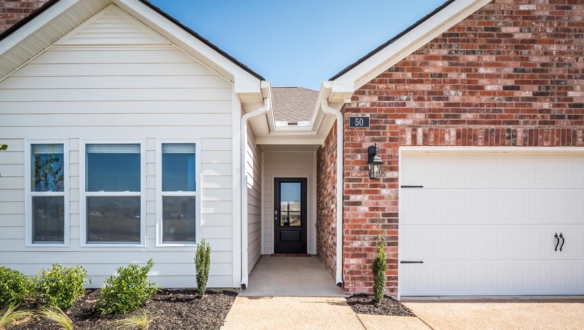 4353 Shelby Road Millington, TN 38053 - Photo 2 of 25 Gallery Image 2