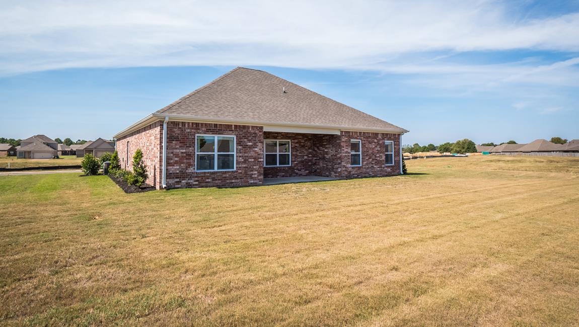 4353 Shelby Road Millington, TN 38053 - Photo 25 of 25 Gallery Image 25