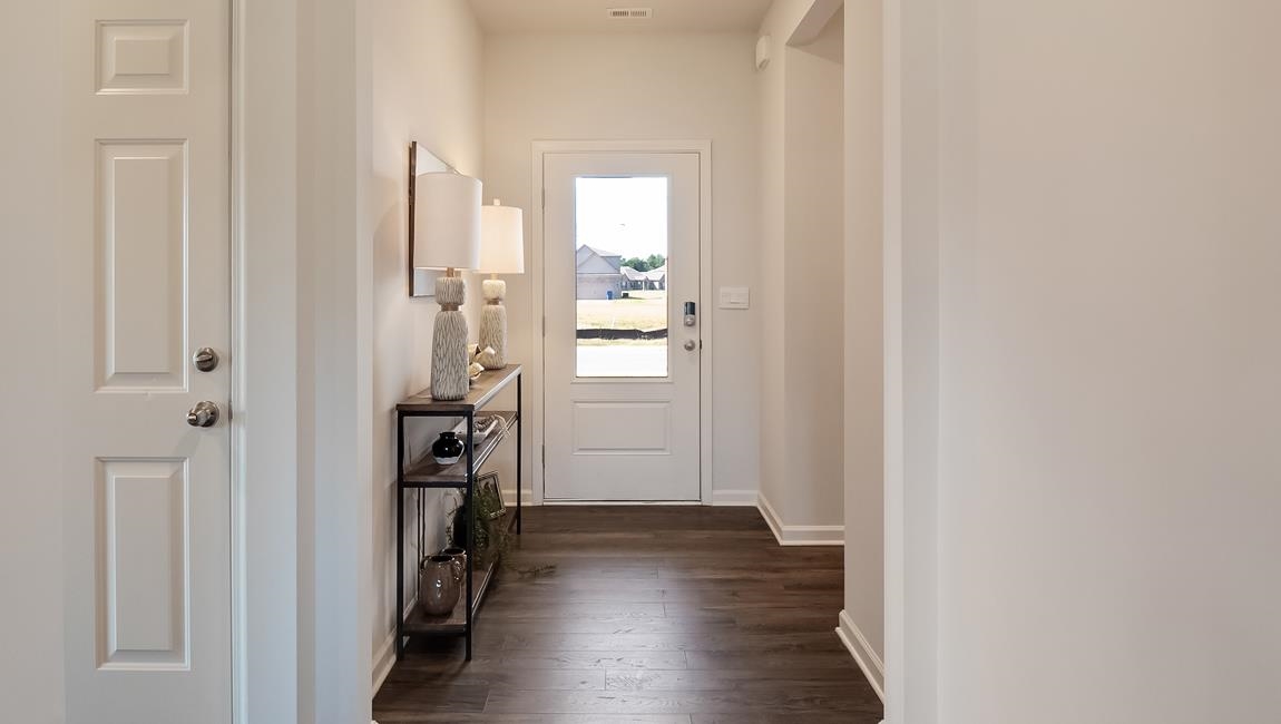 4353 Shelby Road Millington, TN 38053 - Photo 3 of 25 Gallery Image 3