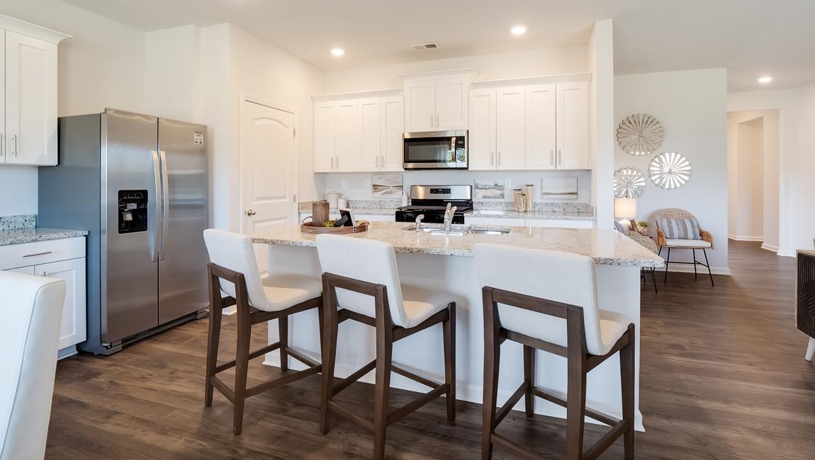4353 Shelby Road Millington, TN 38053 - Photo 9 of 25 Gallery Image 9