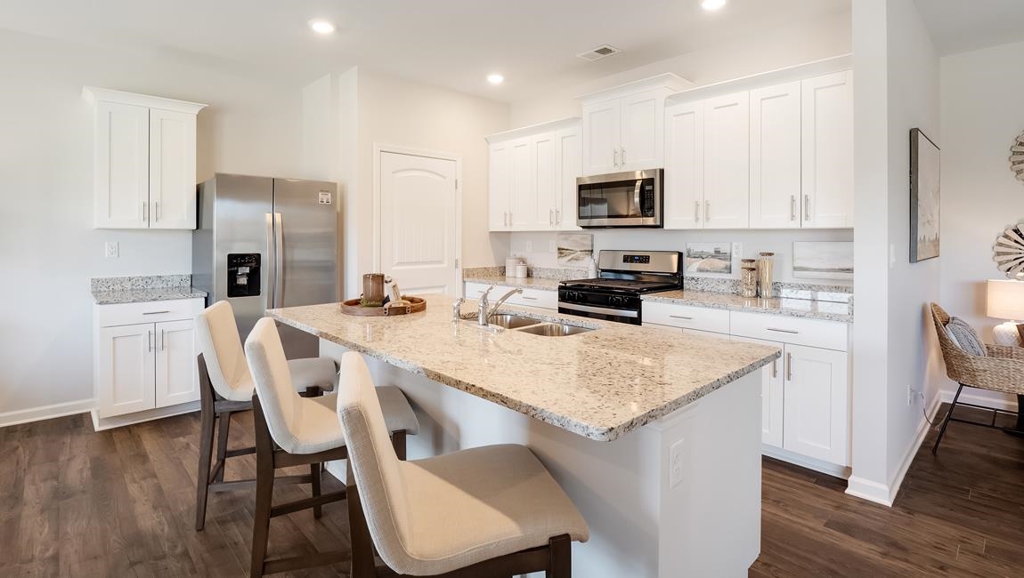 4353 Shelby Road Millington, TN 38053 - Photo 10 of 25 Gallery Image 10