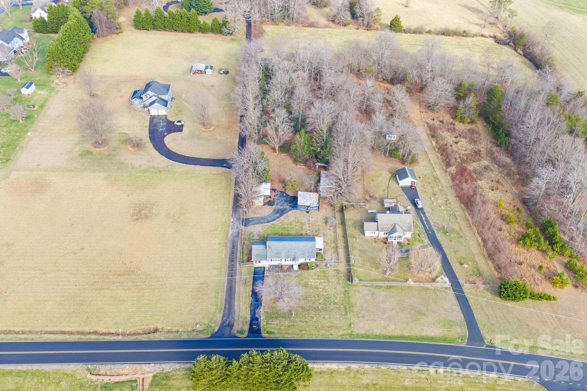 3060 Poplar Springs Road State Road, NC 28676 - Photo 3 of 38