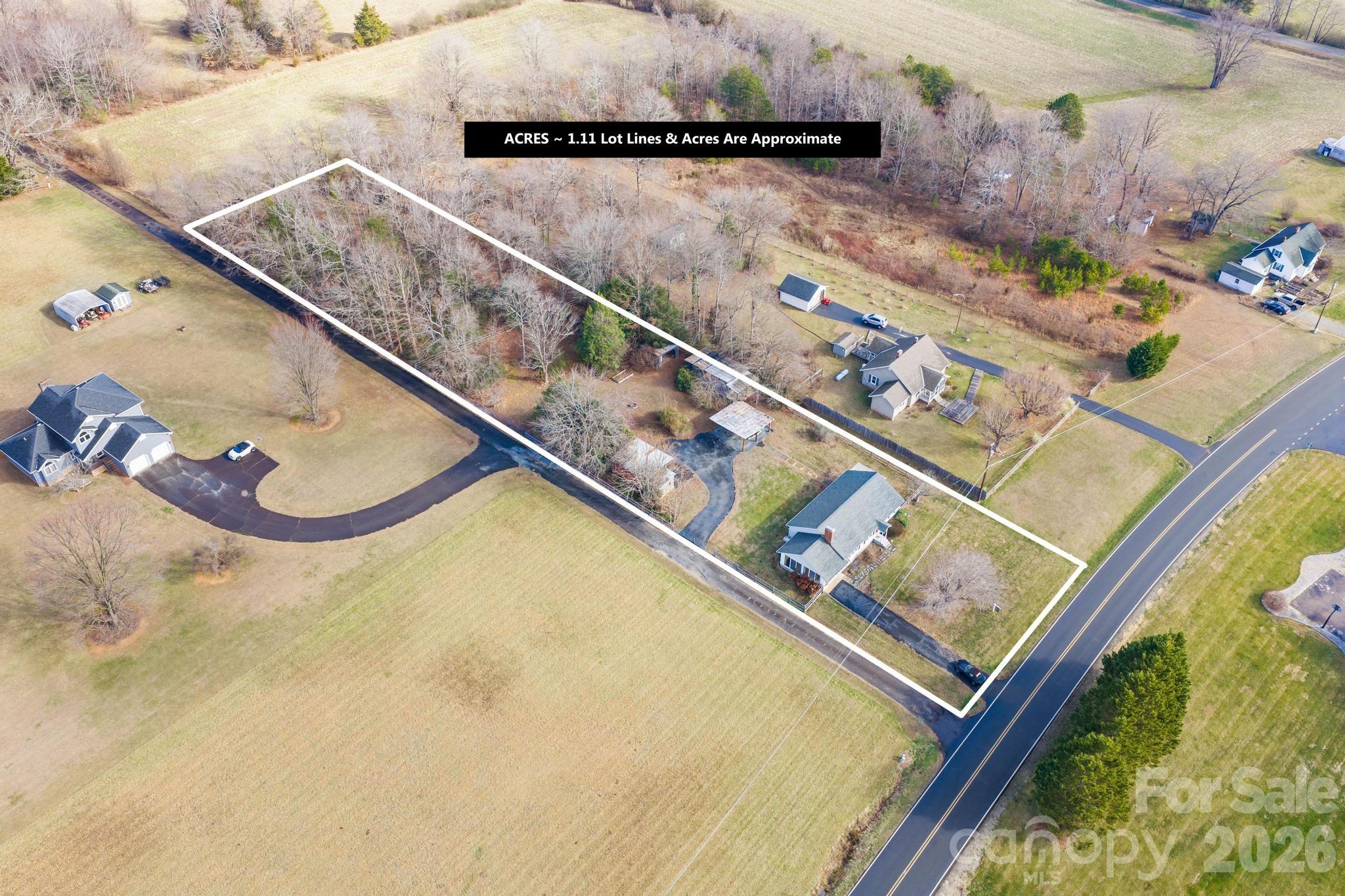 3060 Poplar Springs Road State Road, NC 28676 - Photo 4 of 38