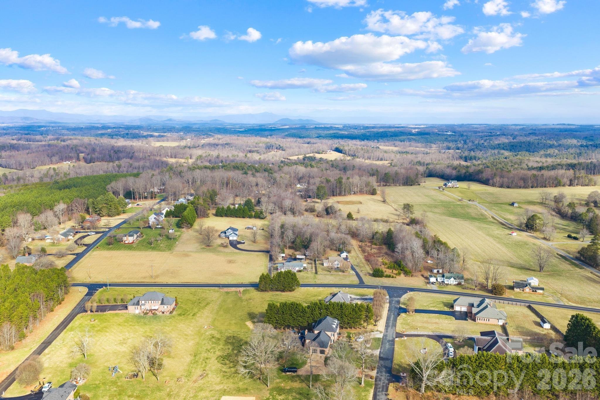 3060 Poplar Springs Road State Road, NC 28676 - Photo 6 of 38 a view of a city