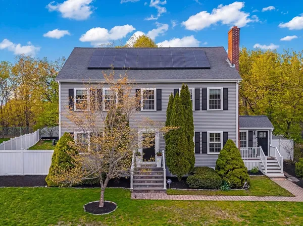 $1,238,000 | 71 Bacon Street, Natick, MA 01760