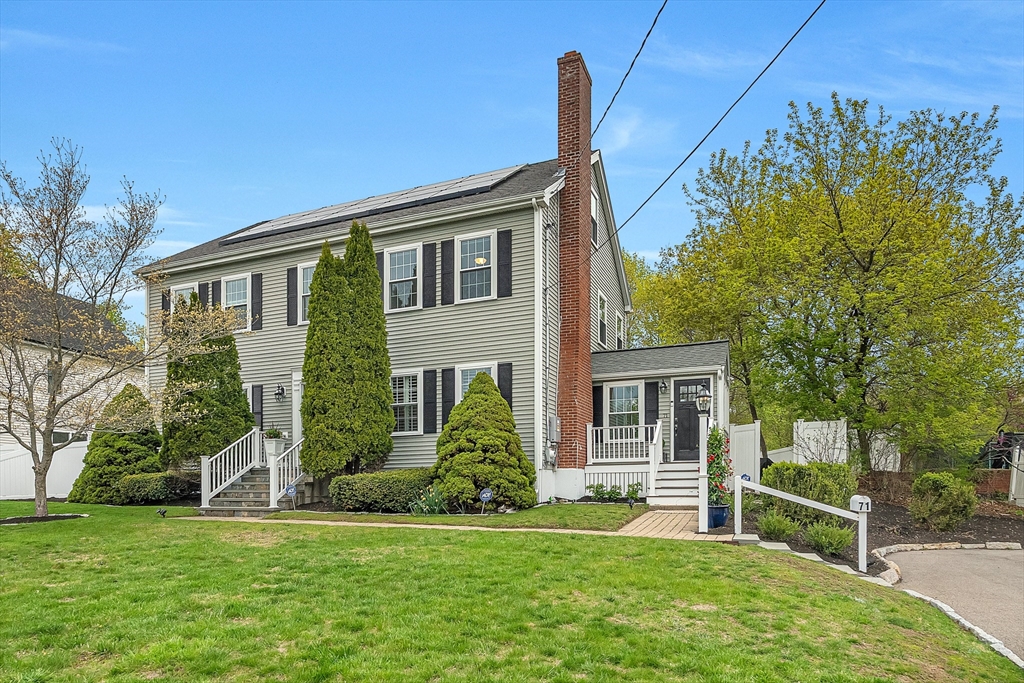 71 Bacon Street Natick, MA 01760 - Photo 3 of 41