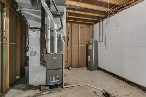 $279,000 | 1825 Frontage Road North, Waite Park, MN 56387