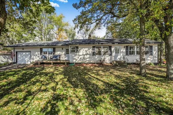 $279,000 | 1825 Frontage Road North, Waite Park, MN 56387