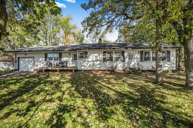 $310,000 | 1825 Frontage Road North, Waite Park, MN 56387