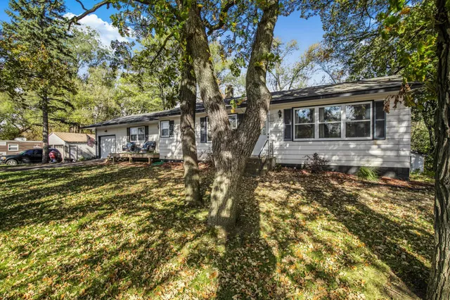 $310,000 | 1825 Frontage Road North, Waite Park, MN 56387