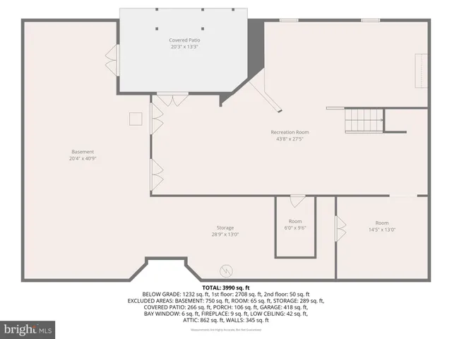 $1,100,000 | 35405 Carnoustie Circle, Round Hill, VA 20141