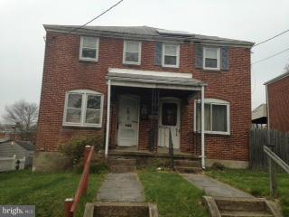 8512 Oakleigh Road Baltimore, MD 21234 - Photo 1 of 10 Exterior (Front)