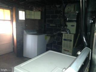 8512 Oakleigh Road Baltimore, MD 21234 - Photo 7 of 10 Basement