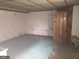 8512 Oakleigh Road Baltimore, MD 21234 - Photo 10 of 10 Basement
