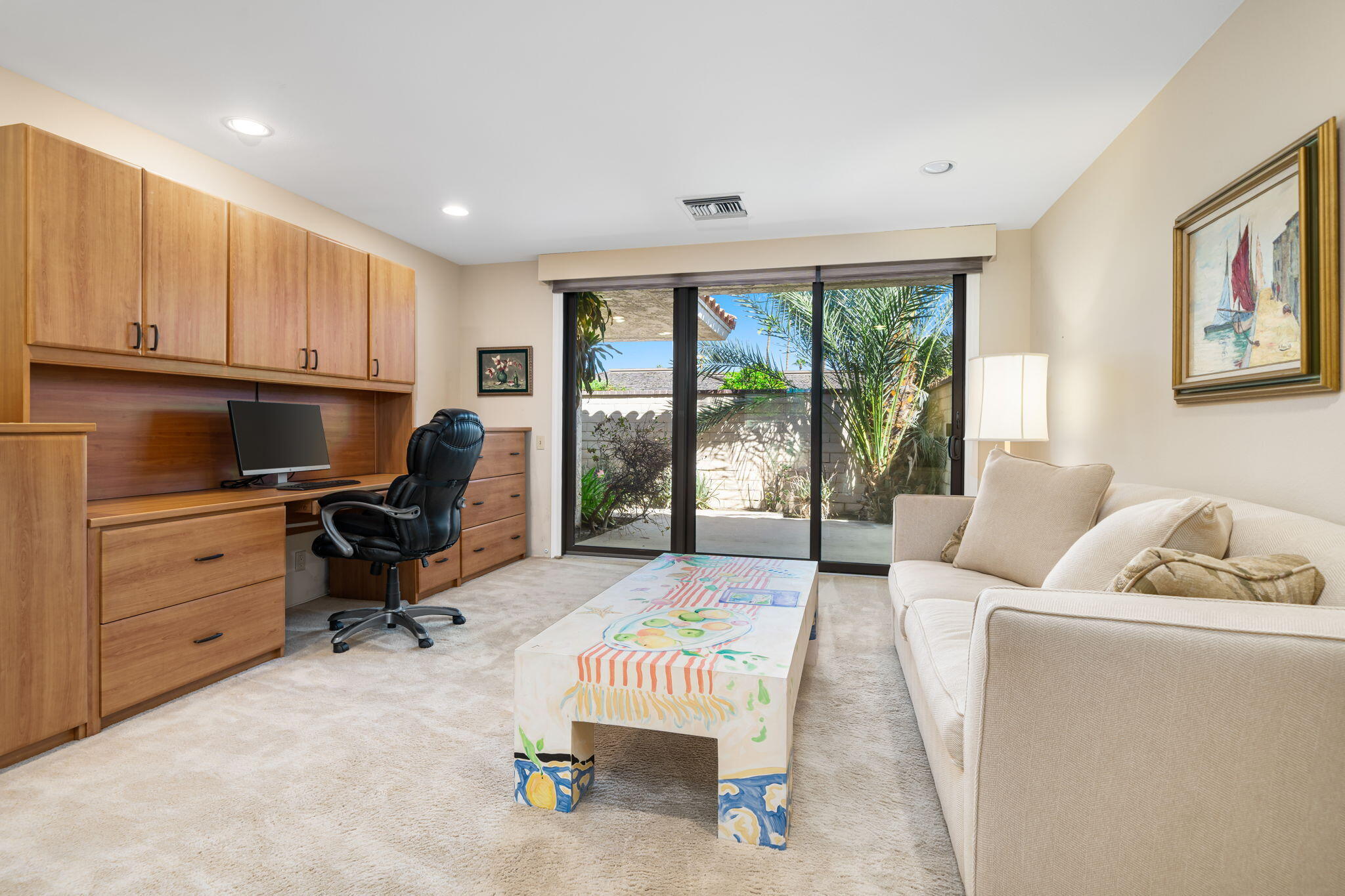 14 Reed Court Rancho Mirage, CA 92270 - Photo 19 of 36 Guest Room 1
