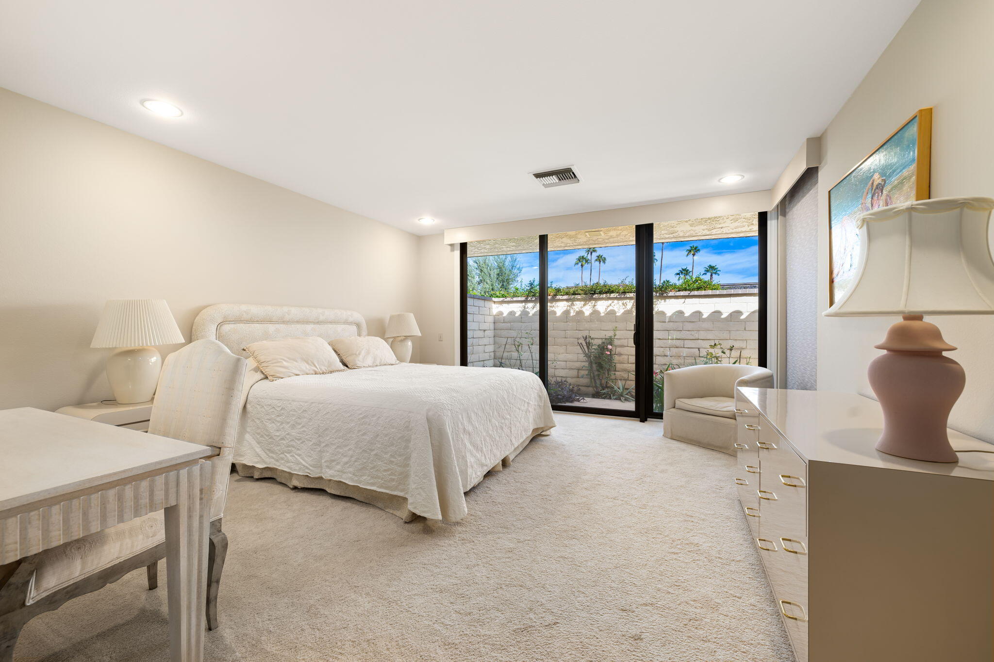 14 Reed Court Rancho Mirage, CA 92270 - Photo 21 of 36 Guest Room 2