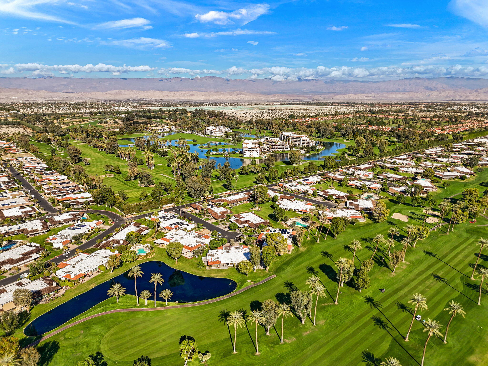 14 Reed Court Rancho Mirage, CA 92270 - Photo 29 of 36 The Springs Community
