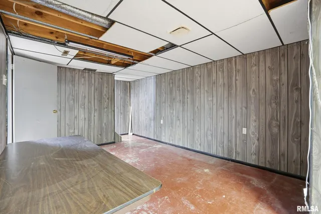 a view of under construction area