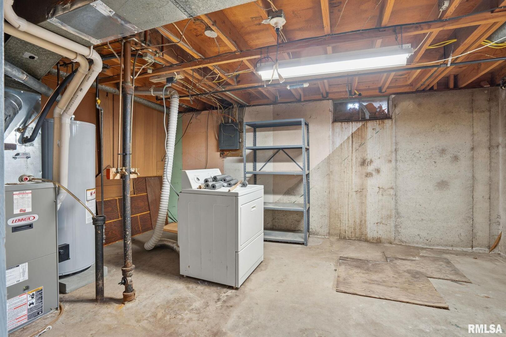 1121 6th Street West Milan, IL 61264 - Photo 17 of 21