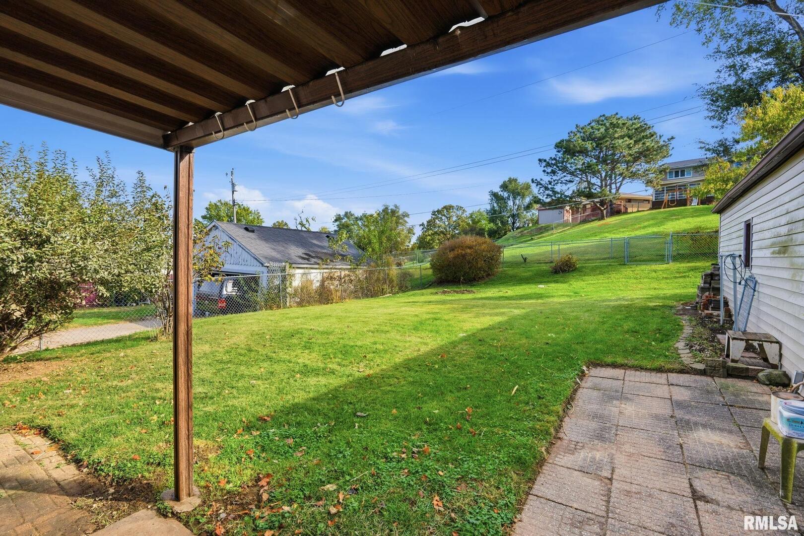 1121 6th Street West Milan, IL 61264 - Photo 20 of 21