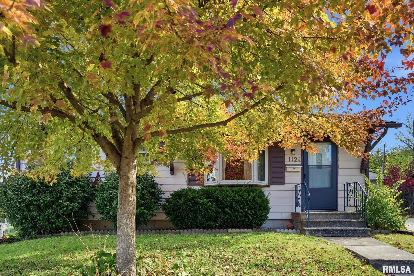 1121 6th Street West Milan, IL 61264 - Photo 2 of 21