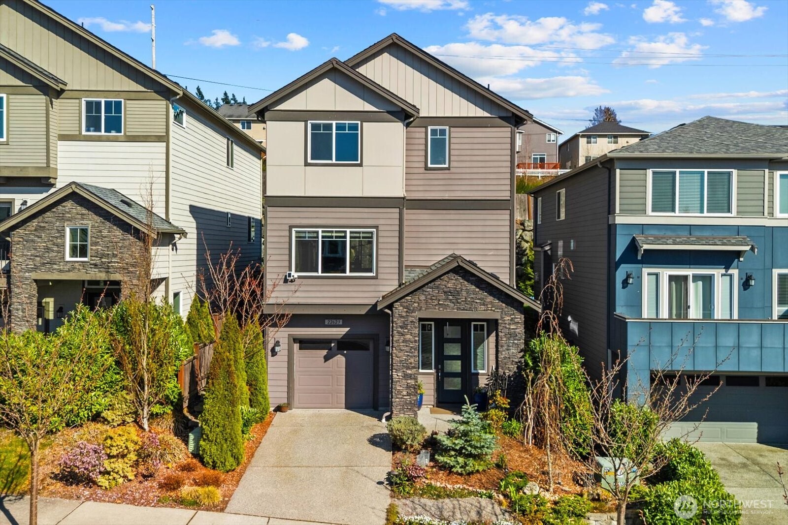 22623 42nd Drive Southeast Bothell, WA 98021 - Photo 1 of 30