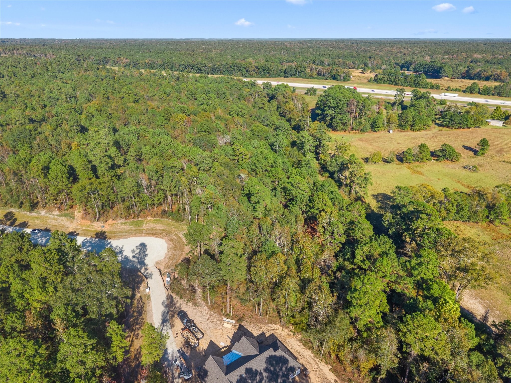 195 Bunkhouse Road New Waverly, TX 77358 - Photo 5 of 16