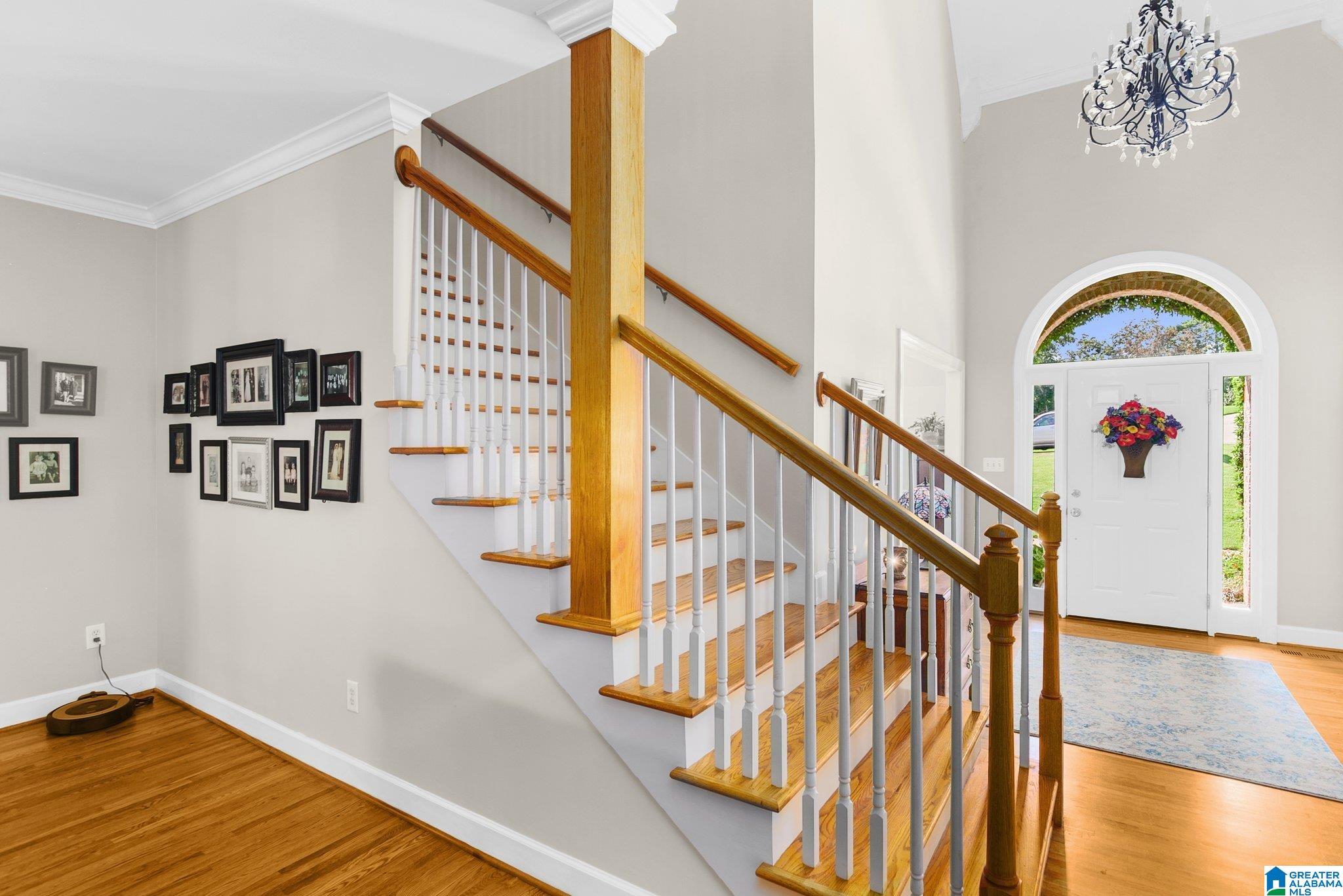 5616 Ridgeview Drive Trussville, AL 35173 - Photo 26 of 41