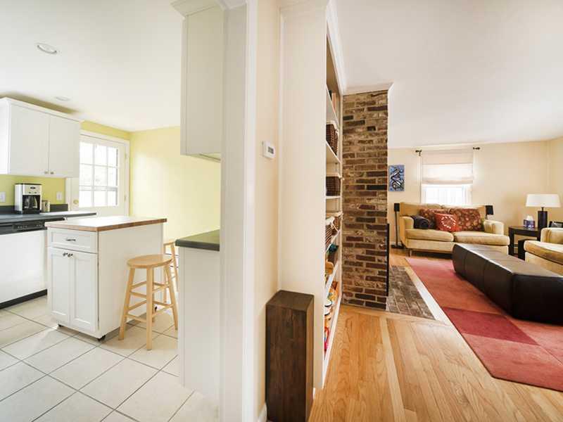 1 Hemlock Hill Road Cape Elizabeth, ME 04107 - Photo 7 of 18 Interior Space/Layout.