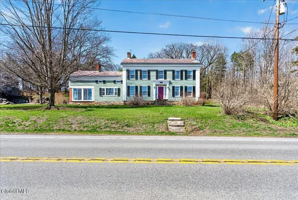 $479,000 | 3661 Highway 29, Cossayuna, NY 12823