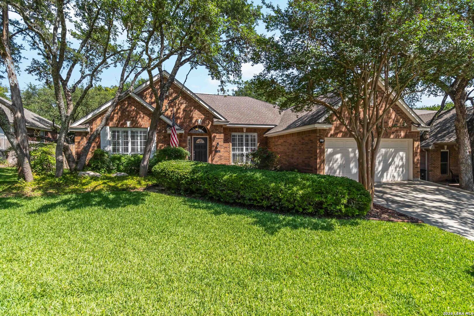 1820 Fieldstone Road San Antonio, TX 78232 - Photo 2 of 44