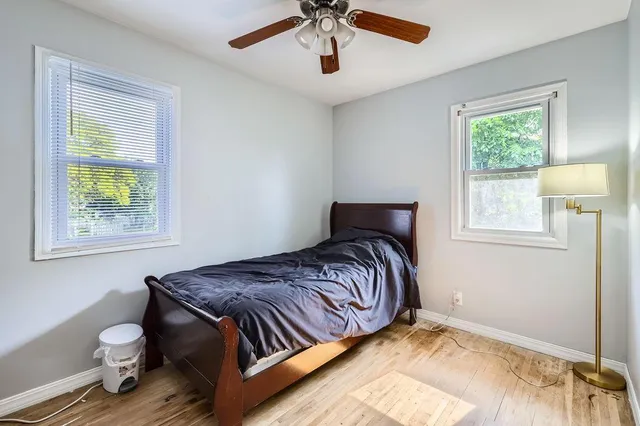 $2,400 | 7724 Major Avenue North, Brooklyn Park, MN 55443