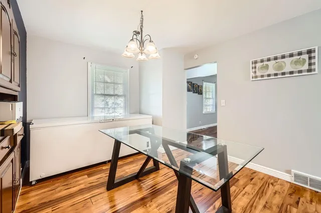 $2,400 | 7724 Major Avenue North, Brooklyn Park, MN 55443