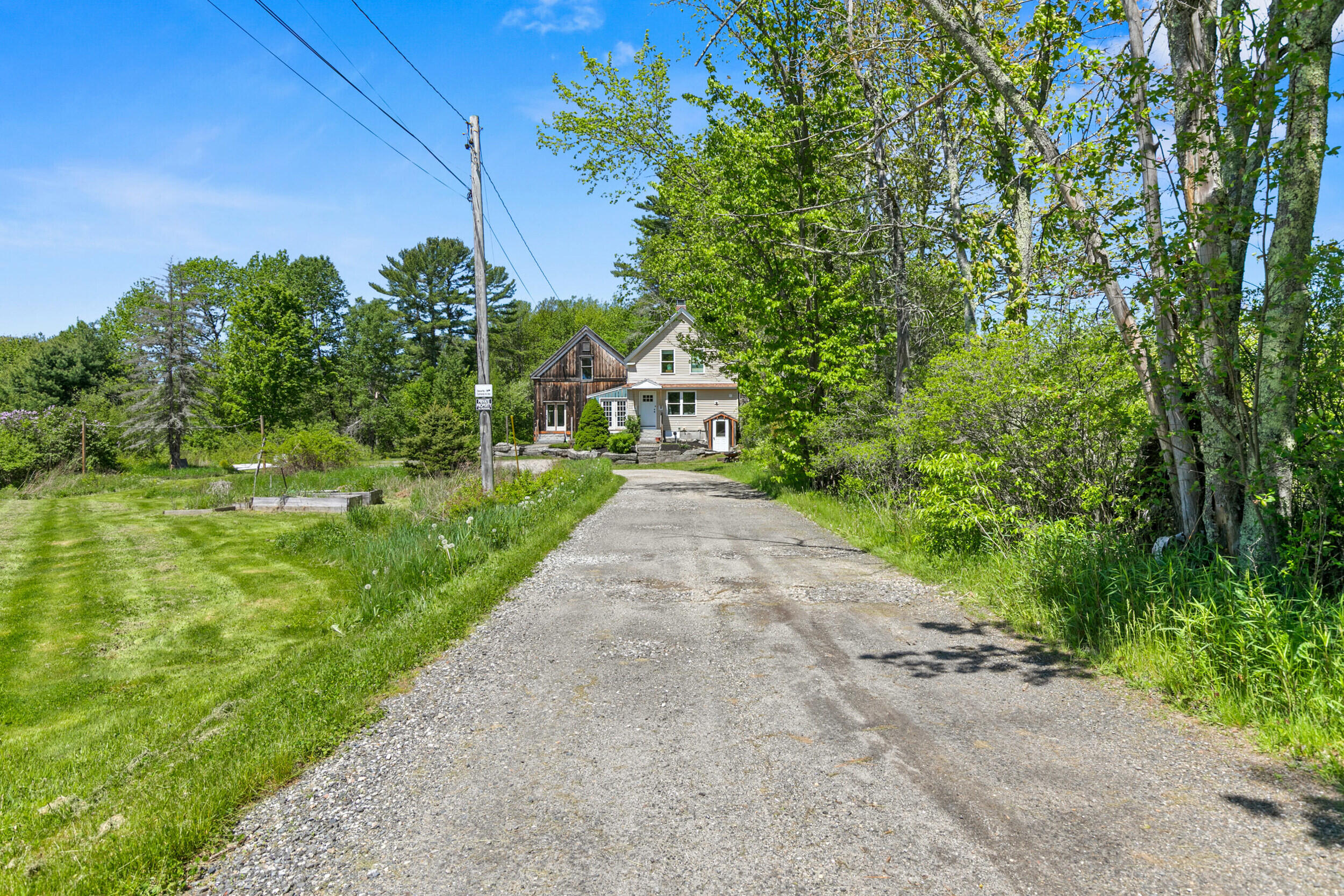 123 Lewiston Road Gray, ME 04039 - Photo 41 of 44 123 lewiston rd, gray - 012