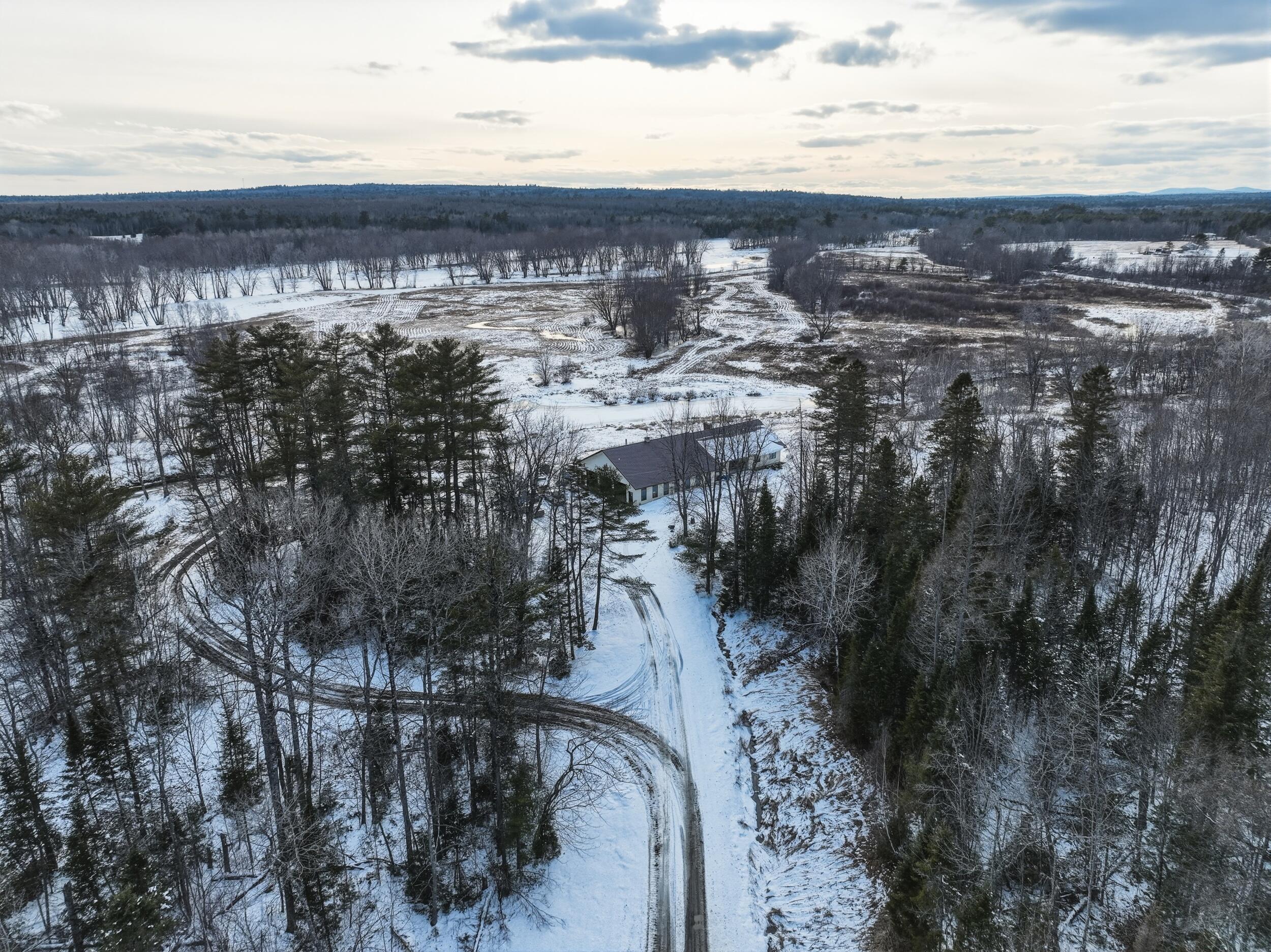 474 North Howland Road Howland, ME 04448 - Photo 29 of 68 27_dji_0214