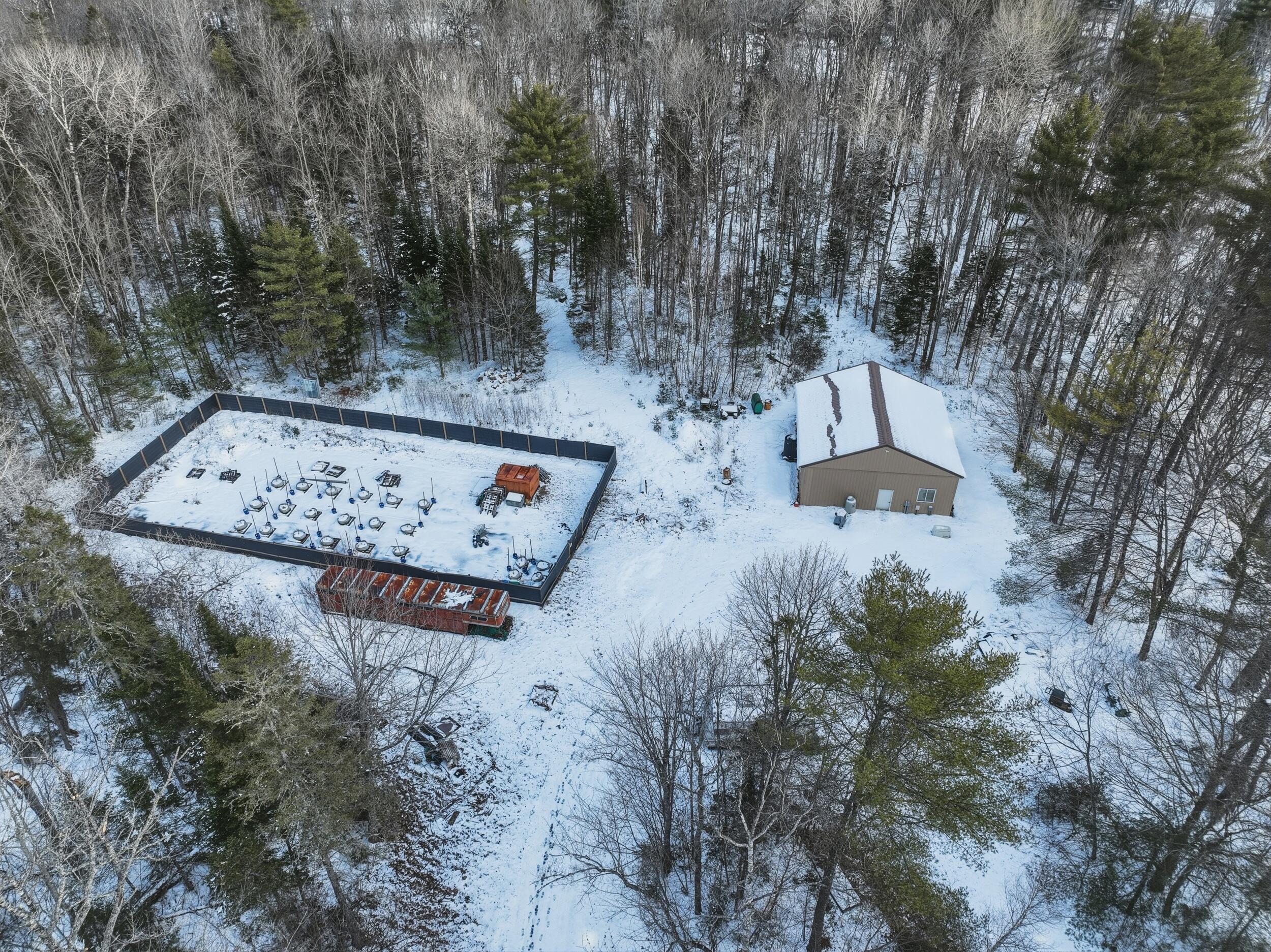 474 North Howland Road Howland, ME 04448 - Photo 38 of 68 56_dji_0204