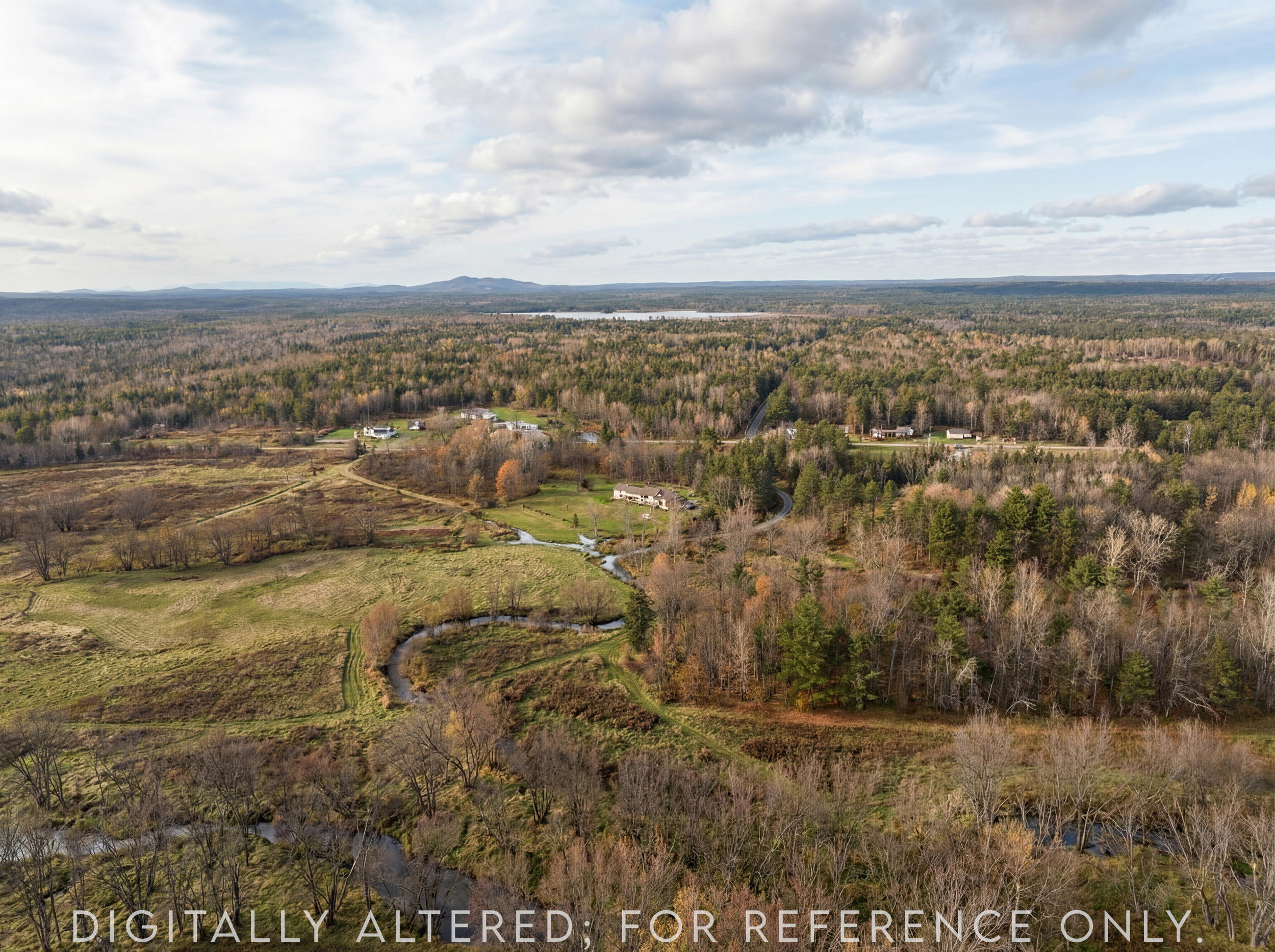 474 North Howland Road Howland, ME 04448 - Photo 51 of 68 21_dji_0169b