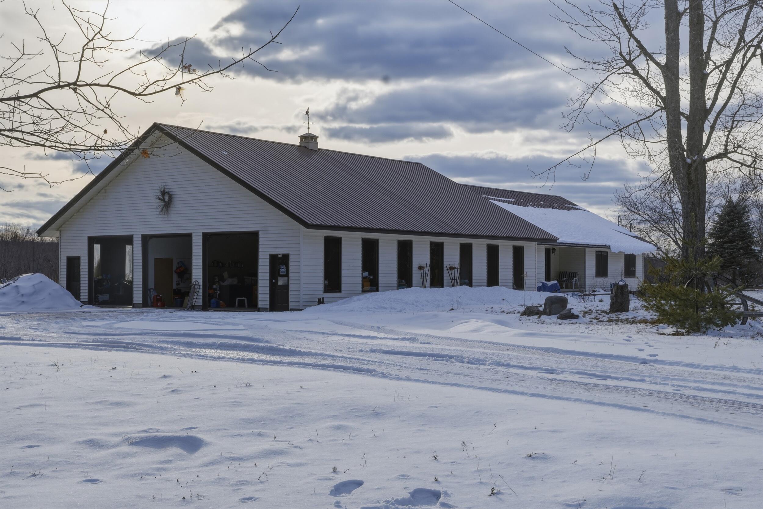 474 North Howland Road Howland, ME 04448 - Photo 67 of 68 54__dsc5733