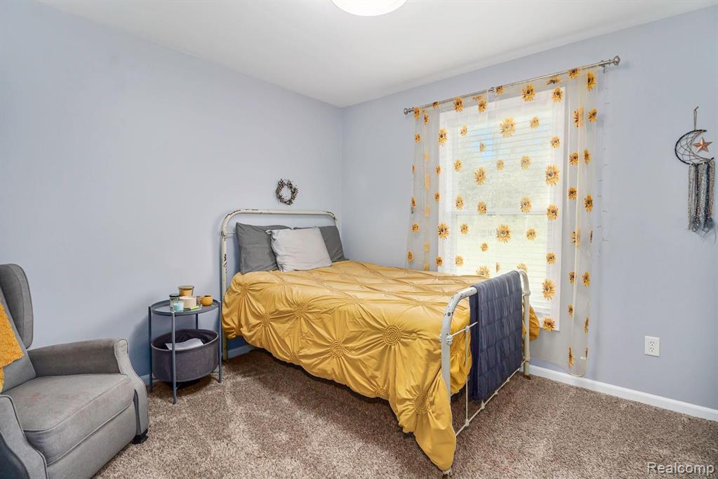 3812 East Allen Road Howell, MI 48855 - Photo 14 of 24