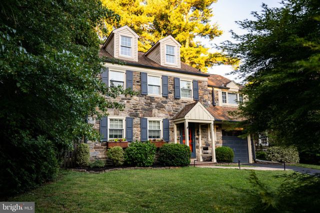 $955,000 | 417 Shortridge Drive, Wynnewood, PA 19096