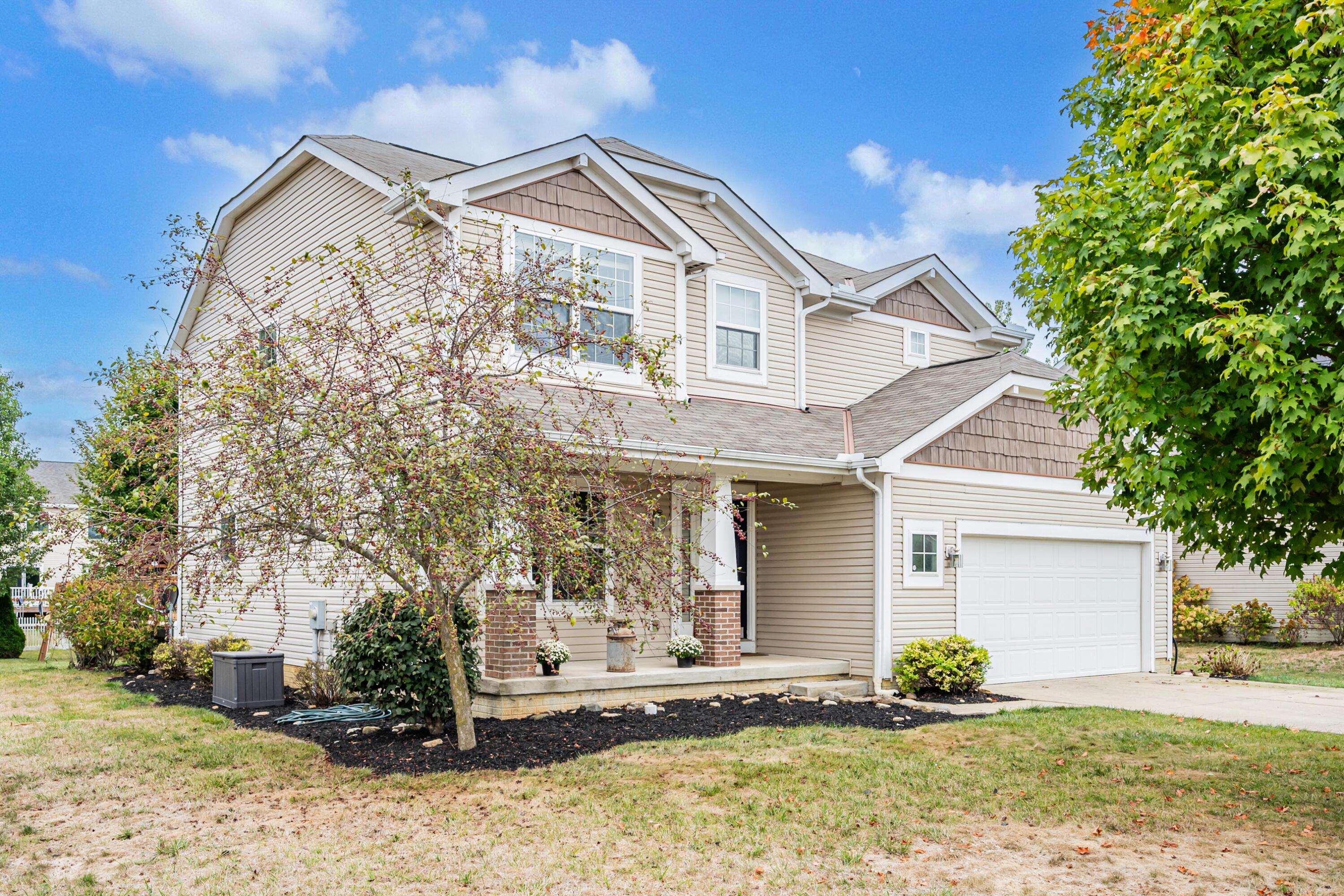 4477 Redbud Road Marion, OH 43302 - Photo 2 of 42 F8_4477_Redbud_002