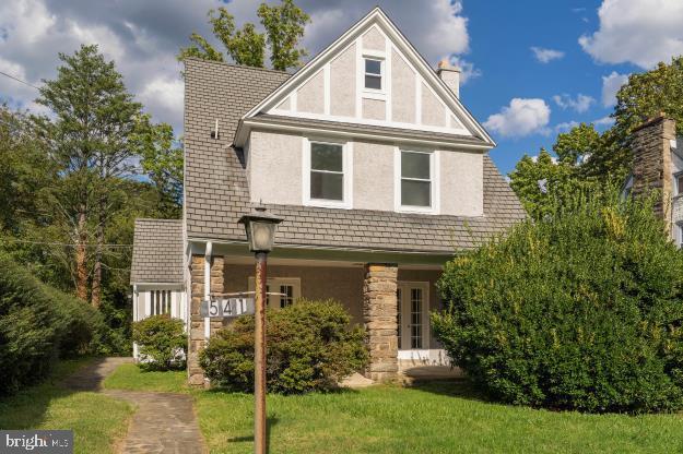 541 East Church Elkins Park Pa